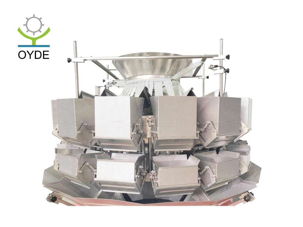Computer Multi-Head Combination Scale