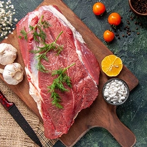 Fresh Food Solutions