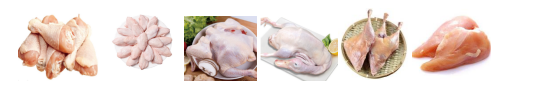 Poultry Industry Solution