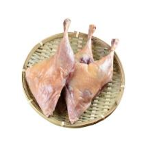 Duck Legs