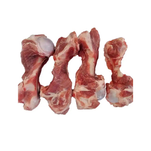 Pork marrow bone 