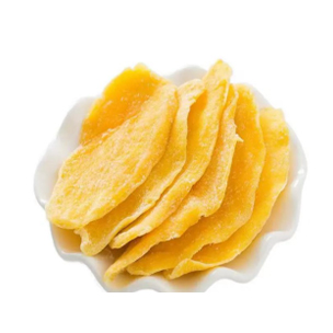 Dried mango