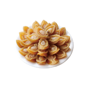 Dried abalone
