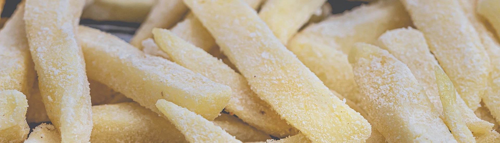 Prepared Food Industry Solution