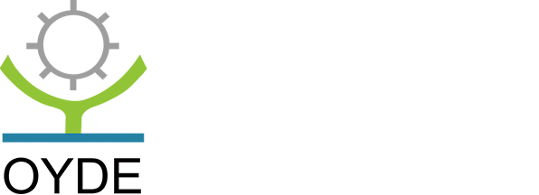 OYDE LOGO