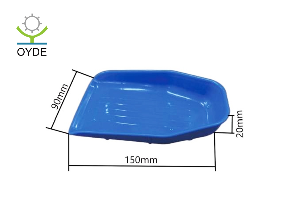 Box-Type Weight Sorting F00 Cartridges