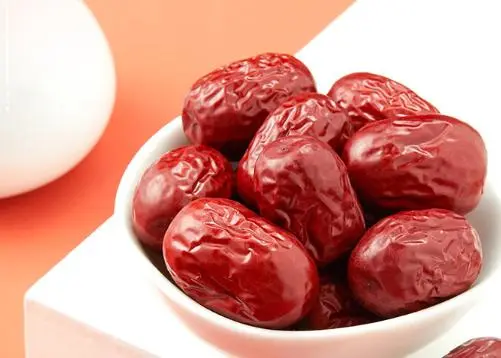 "Xiaoxue eats red dates, there is no trouble in the cold winter" —— Qingdao Ouyard helps the high -efficiency development of the red dates industry