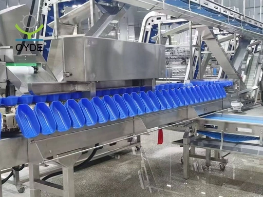 What is Box-Type Weight Sorter & How It Works