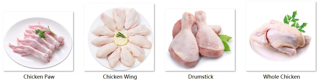 Automatic Weight Grading Solutions for Poultry Processing Plants