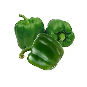 Green pepper
