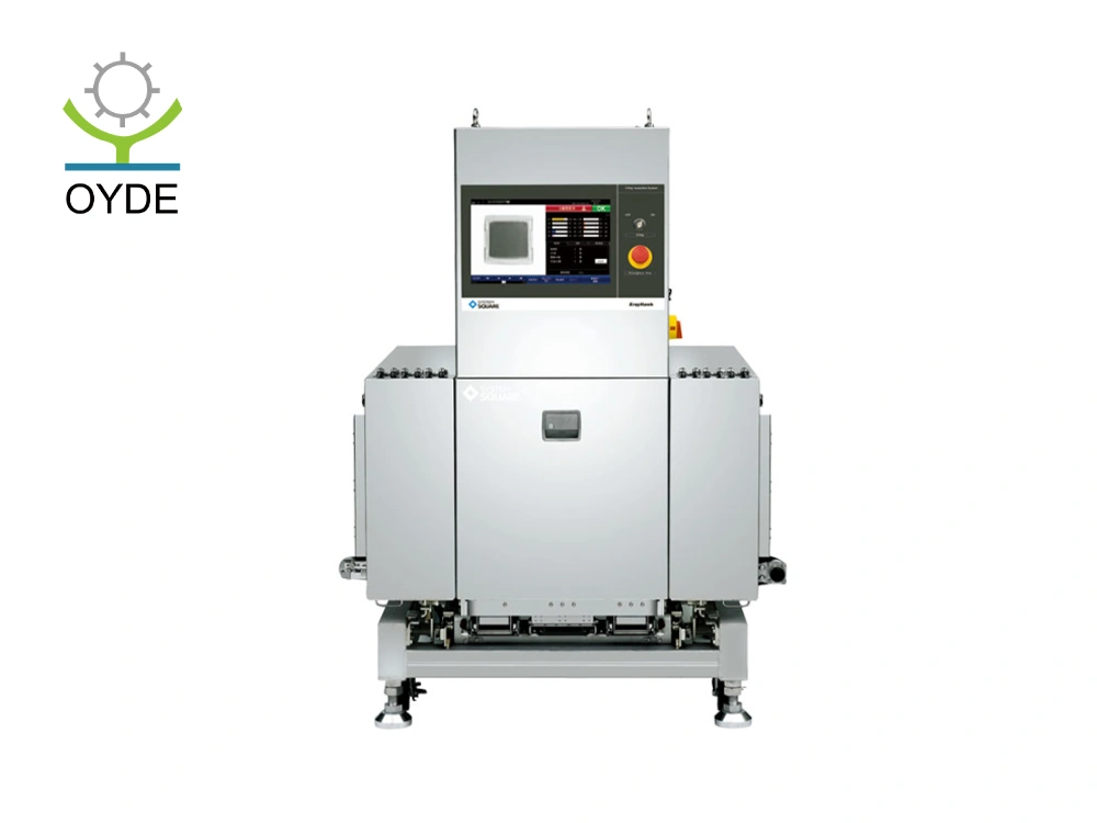 X-Ray Machine