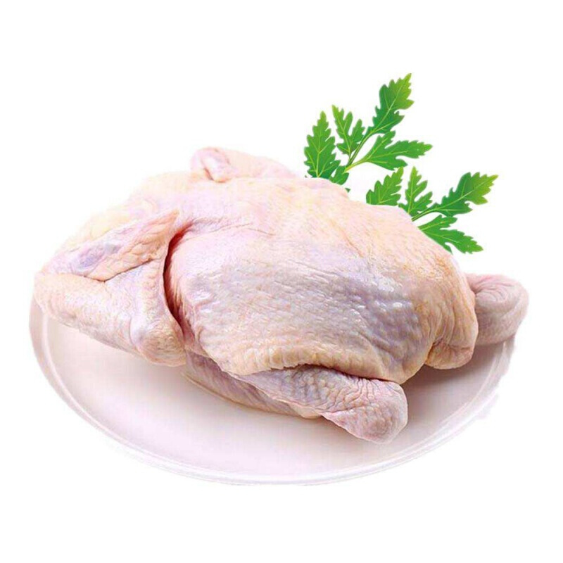Meat & Poultry